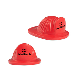 Fire Hat Stress Relievers