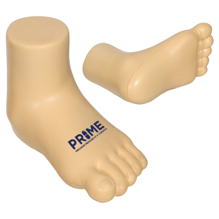 Foot Stress Relievers