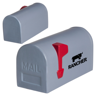 Mailbox Stress Relievers