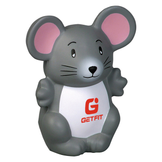 Mouse Stress Relievers