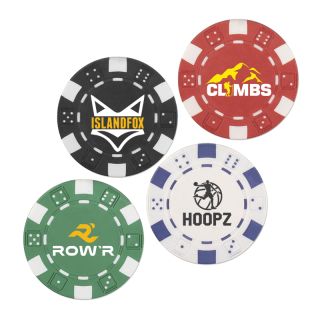 Poker Chips
