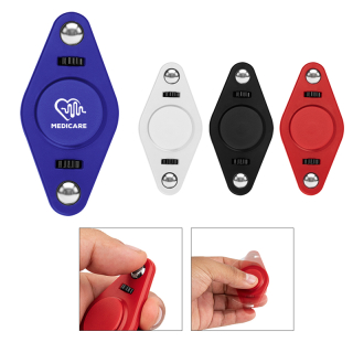 rABS Fun Spinners