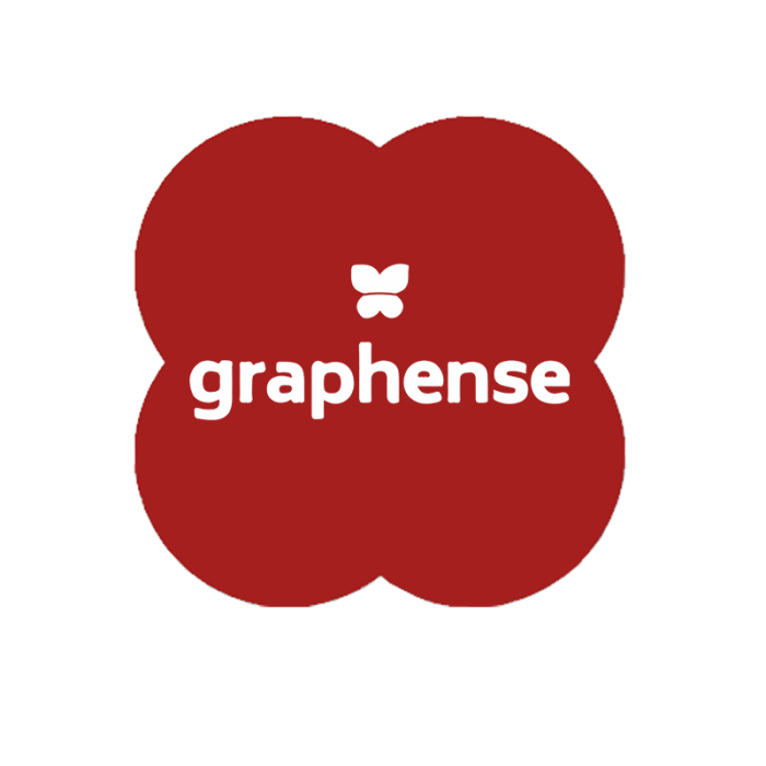 Custom Printed Rounded Clover Shamrock Shape Paper Hand Fans without Stick