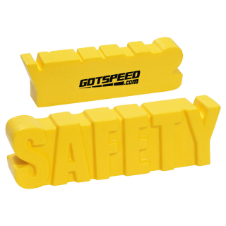 Safety Word Stress Relievers