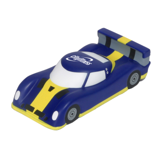 Stock Car Stress Relievers