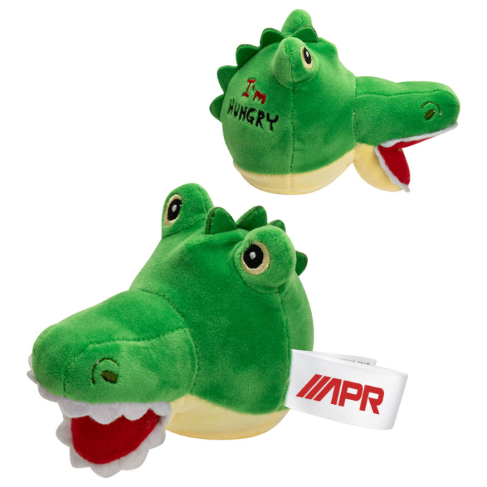 Custom Printed Stress Buster™ Gator