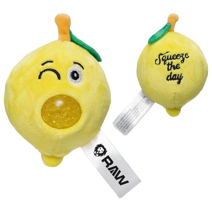 Custom Printed Stress Buster™ Squeeze the day