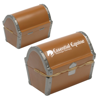 Treasure Chest Stress Relievers