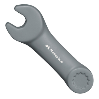 Wrench Stress Relievers