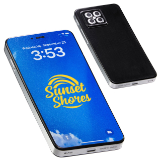 Smart Phone Stress Relievers