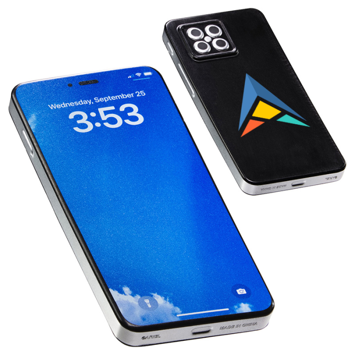 Custom Smart Phone Stress Relievers