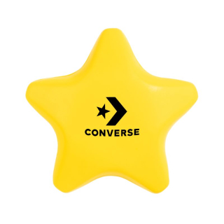 Stress Ball Star Shapes