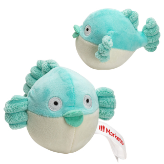 Stress Buster™ Blowfish