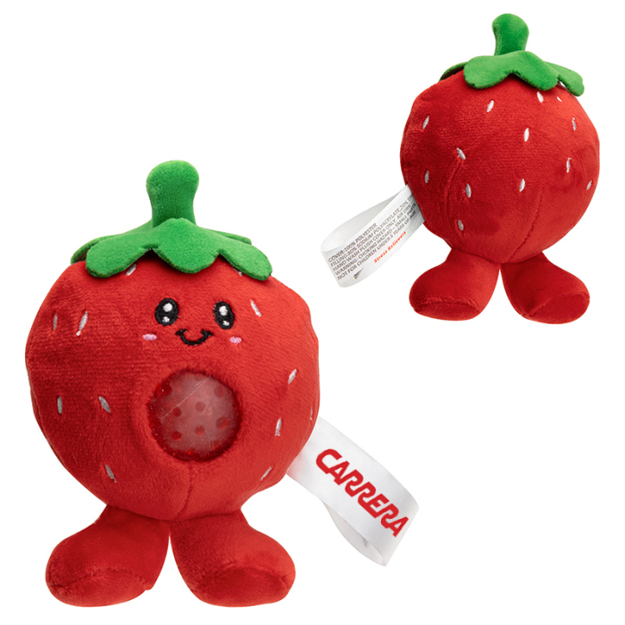 Custom Stress Buster™ Strawberry