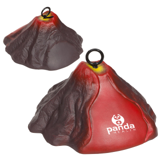 Vibrating Volcano Stress Relievers