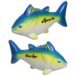 Yellowfin Tuna Stress Relievers