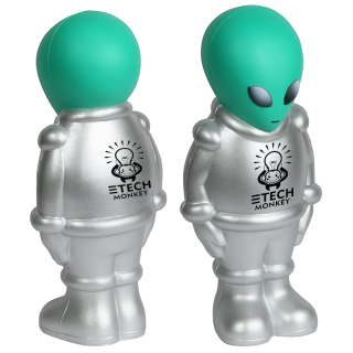 Alien Stress Relievers
