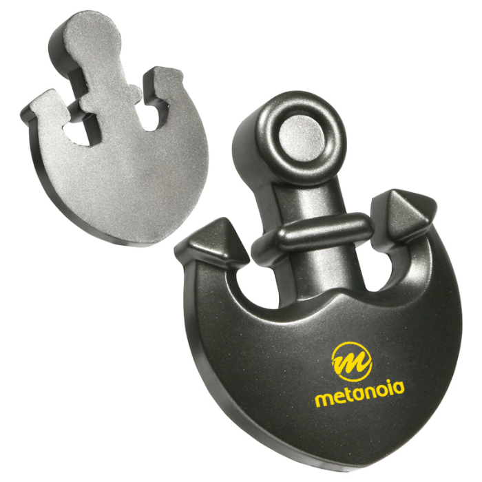 Customized Anchor Stress Relievers