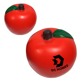 Apple Stress Relievers