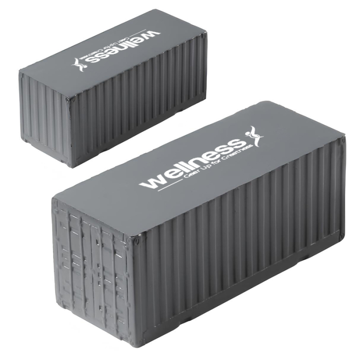 Customized Cargo Container Stress Relievers