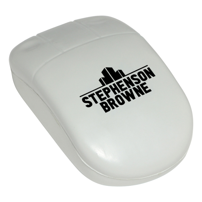 Customized Computer Mouse Stress Relievers