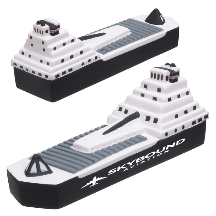 Customized Container Ship Stress Relievers