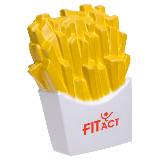 French Fries Stress Relievers