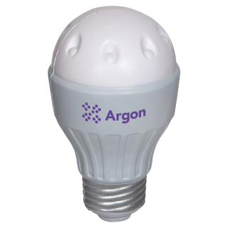 LED Light Bulb Stress Relievers