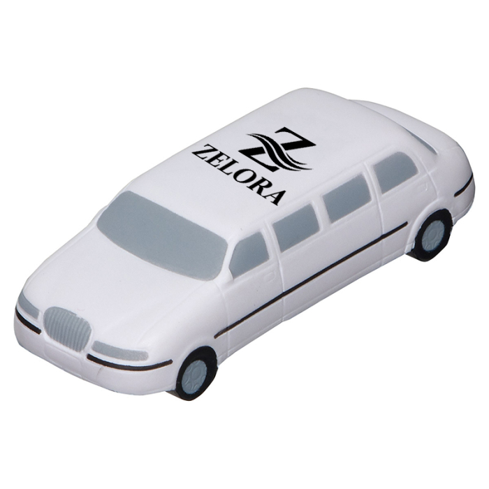 Customized Limousine Stress Relievers