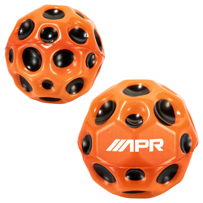 Customized Nitro Super Bouncing Balls
