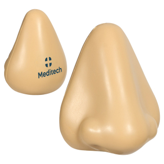 Nose Stress Relievers
