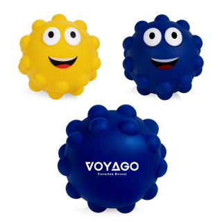 PopEye Stress Balls
