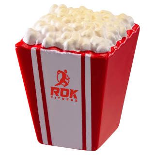 Popcorn Stress Relievers