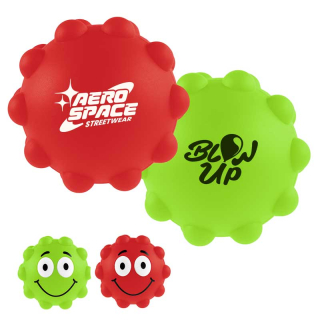 Eye Poppers Push Pop Balls