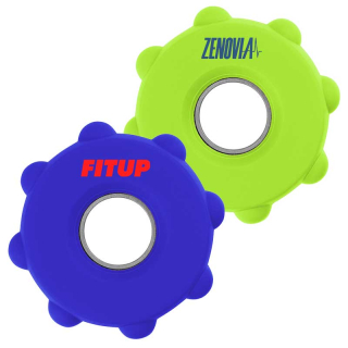 Push Pop Fun Spinners