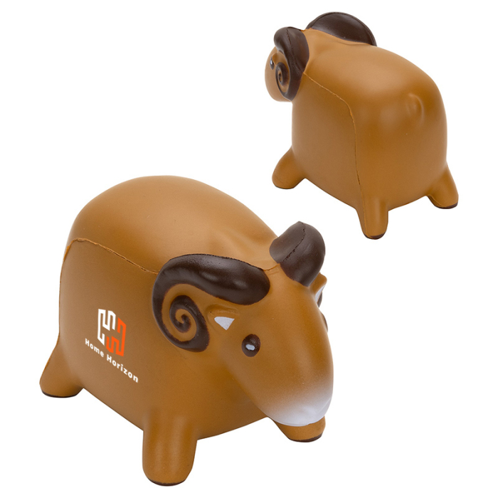 Customized Ram Stress Relievers 