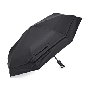 43 Inch Arc Samsonite Windguard Auto Open/Close Umbrellas