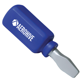 Screwdriver Stress Relievers
