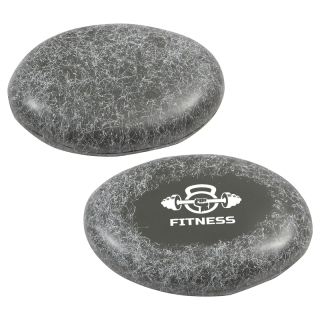 Smooth Rock Stress Relievers