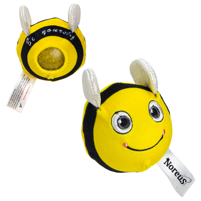 Customized Stress Buster™ Bee