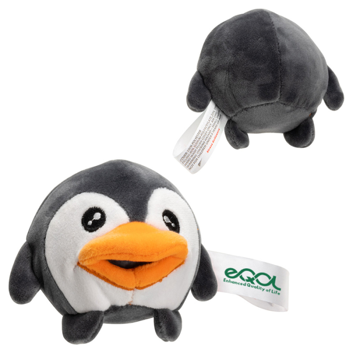 Customized Stress Buster™ Penguin