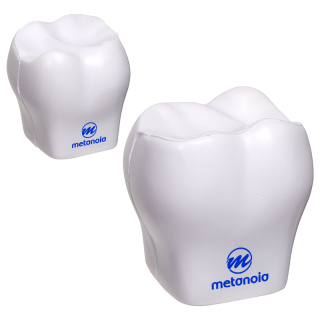 Tooth Stress Relievers