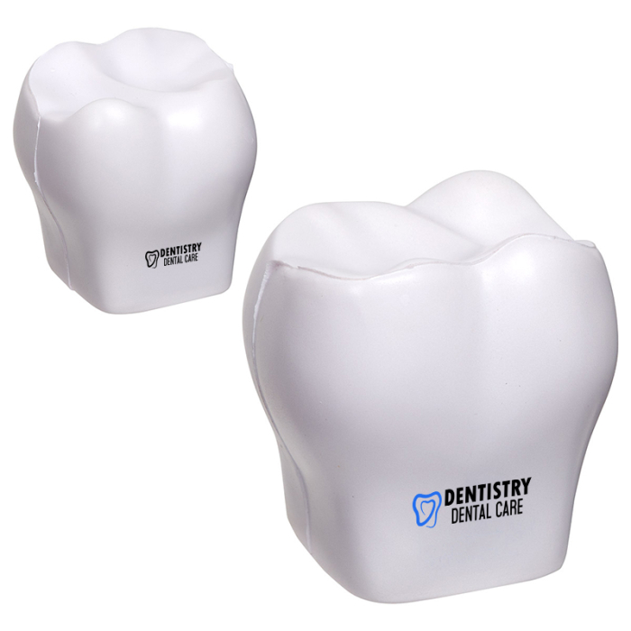 Customized Tooth Stress Relievers