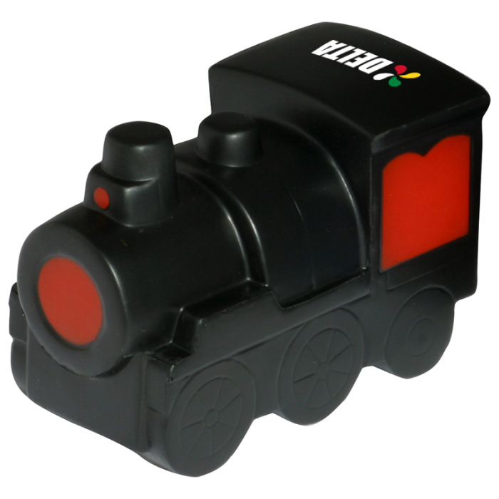 Customized Train Locomotive Stress Relievers