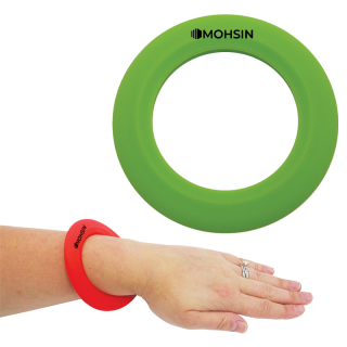 Wrist Discs