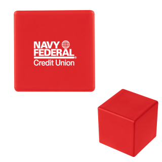 Cube Stress Relievers