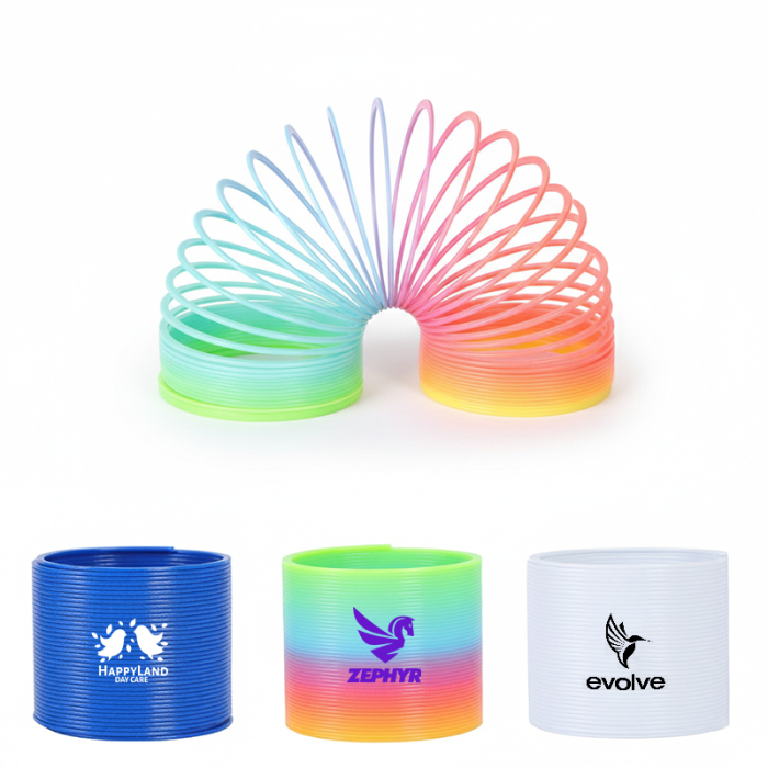 Imprinted Dragon Spring Games