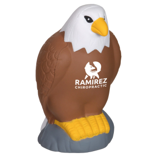 Eagle Stress Relievers