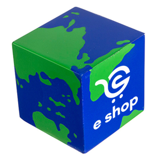Earth Cube Stress Relievers
