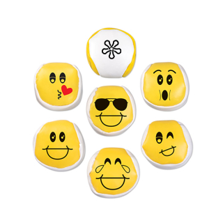 Emoticon Kickbags